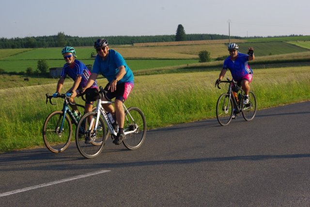 Boucles de la Semois 2023